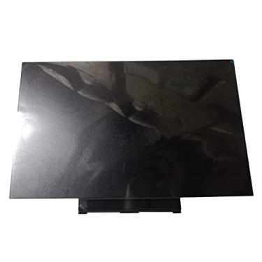 Imagem de Capa de notebook LCD para DELL G7 15 7500 preta capa traseira nova