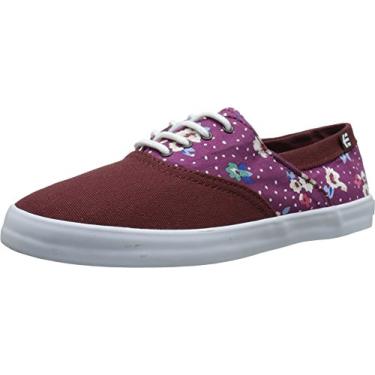 Imagem de Tênis de skate feminino Corby W's da Etnies, Need Code, 5.5