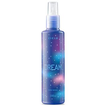 Imagem de Ciclo Cosméticos Body Splash Angel 200Ml