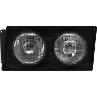 Imagem de FAROL VW VW WORKER APOS 2003 LADO ESQUERDO