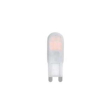 Imagem de Lâmpada Led Halopin G9 3W 127V 2400K 200Lms Ref.212 - Santa Fé Santa Fé
