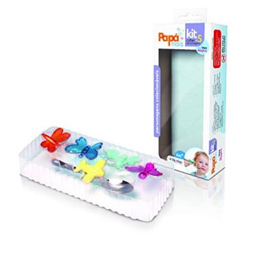 Imagem de Ncs Do Brasil Papá + Kit 5 - Série Vôo Mágico