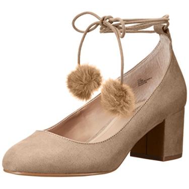 Imagem de Style by Charles David Lynne Pump Feminino, Bege, 9.5