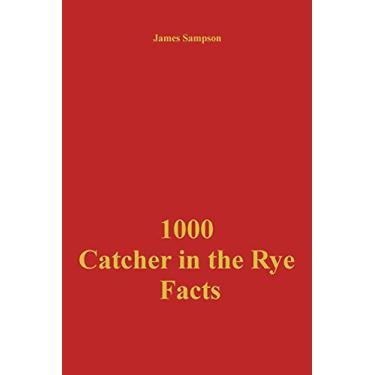 Imagem de 1000 Catcher in the Rye Facts