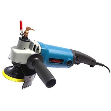 Imagem de Politriz a Úmido Thaf - 5600 RPM/ 920 W - WG-125-220 Volts
