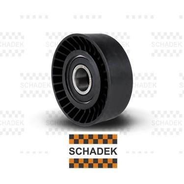 Imagem de Polia Alternador Brava Doblo Marea Palio Siena Strada 1.6 16V Eos Jetta Passat 2.0 30058