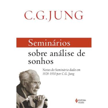 Imagem de Seminarios Sobre Analise De Sonhos