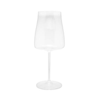 Imagem de Taça De Vinho Cristal Ecológico Wolff Transparente 400ml 600ml