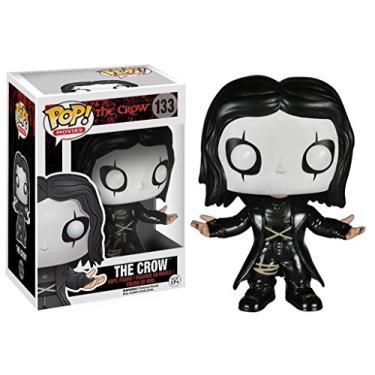 Imagem de Funko Pop Movies: Horror - The Crow