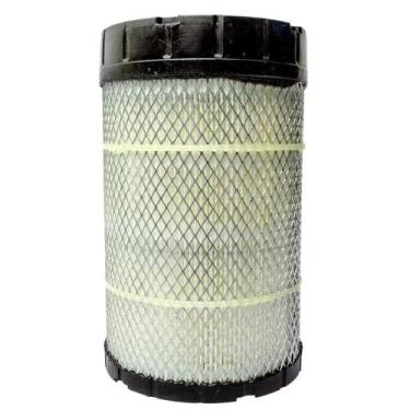 Imagem de Filtro de Ar Motor Foton Aumark 3.50 2.8 após 2012 - Wega - WAP990