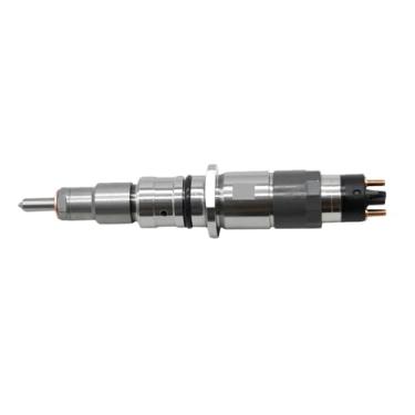 Imagem de Injetor de combustível diesel 0445120231 Sistema de injeção para bico DSLA128P5510 e válvula de controle F00RJ02130