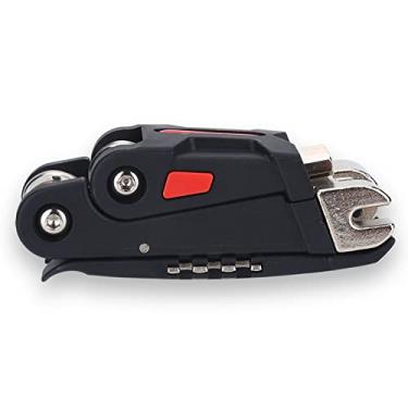 Imagem de Bicicleta Multi-Tool 16 Em 1 Ferramentas de Ciclismo Com Extrator de Rebite Em Cadeia para Manutenção de Reparo de Mountain Bike