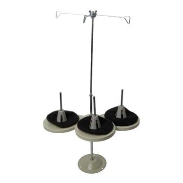 Imagem de Porta Fio 03 Cones para Overlock TS-P3 (228777) - Sun Special