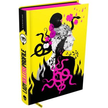 Imagem de Livro - Lady Killers Profile: Mary Ann Cotton