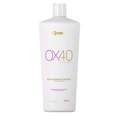 Imagem de NS3 Brasil OX 40 Volumes 900ml
