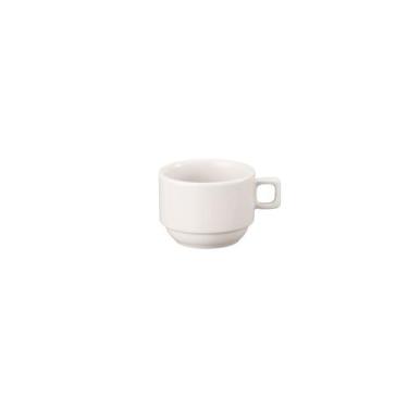 Imagem de Xicara Café Sem Pires 100 ml Porcelana Schmidt - Mod. Protel 073, 0000