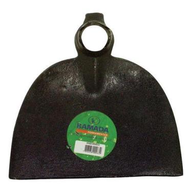 Imagem de Enxada ramada 2.1/2 estreita s/c - SIMETAL