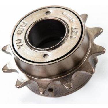 Imagem de Catraca Roda Livre Rosca Para Bike Bmx 12 Dentes Xindu