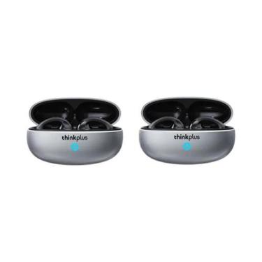 Imagem de Fone De Ouvido Bluetooth Sem Fio À Prova d'Água Com Condução Óssea Len