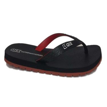 Imagem de Chinelo Qix Flip Deck Masculino