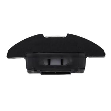 Imagem de Aspirador de pó Tanque de água Caixa de poeira Grande capacidade Fácil desmontagem Funcionalidade de limpeza dupla para M7 MAX U6 Conga 2290 Premium ABS SUS Material