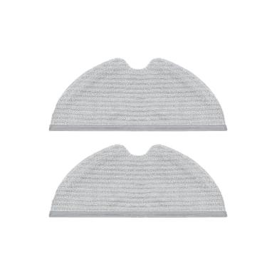Imagem de Compatible With XM 1C 1T Mi Robot Vacuum Mop Dreame F9 Hepa Filter Main Side Brush Mop Cloth Robotic Vacuum Cleaner Accessories(2pcs)