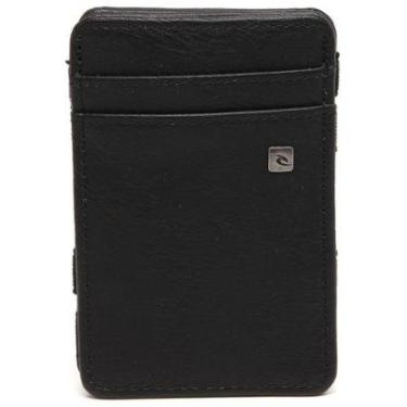 Imagem de Carteira Mágica Rip Curl Wallet Masculina-Masculino