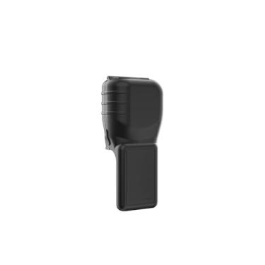 Imagem de Capa Protetora para Câmera de Ação 754V3 com Gimbal Integrado Protetor Lente e Tela Armazenamento Silicone Macio Compatível Pocket 3