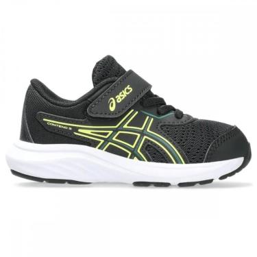 Imagem de Tenis Asics Contend 9 1014a339 007 Infantil-Masculino