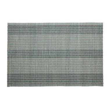 Imagem de Jogo Americano Jolitex Bambu 4 Peças Verde - Ind E Com Jolitex Ltda