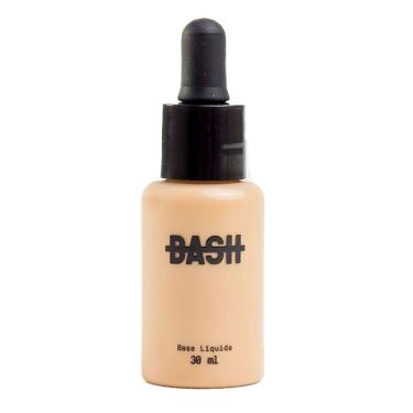 Imagem de Base Líquida Bash Beauty Cor BW25 30ml