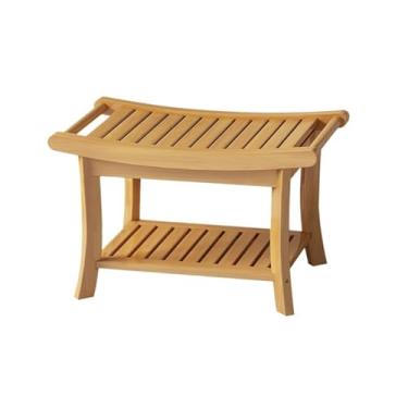 Imagem de Armários para sapatos com prateleiras para sapatos Banco de armazenamento sapatos, bancos, banco sapateira, pequeno porta-sapatos entrada com, para sala estar banheiro quarto