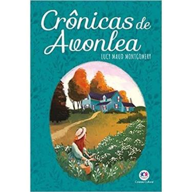 Imagem de Cronicas De Avonlea