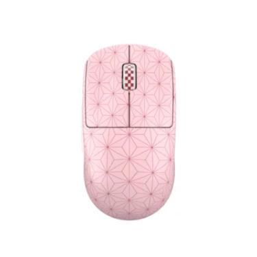 Imagem de Mouse Pulsar X2v2 Mini X Demon Slayer - Nezuko