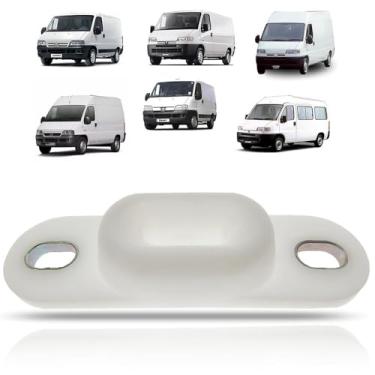 Imagem de Batente da Porta Correr Ducato Jumper Boxer 1998 1999 00 01 02 03 04 05 06 07 08 09