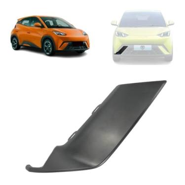 Imagem de MOLDURA FAROL MILHA MINI DOLPHIN 2024 A 2025 LADO DIREITO - EQEA-2803116