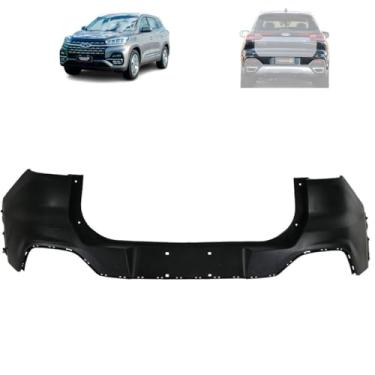 Imagem de PARACHOQUE TRASEIRO SUPERIOR TIGGO 8 TXS 2021 A 2025 602000160AA-DQ2