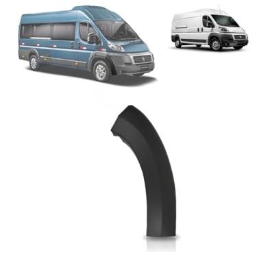 Imagem de FRISO PARACHOQUE DUCATO 2018 A 2022 DIANTEIRO LADO DIREITO