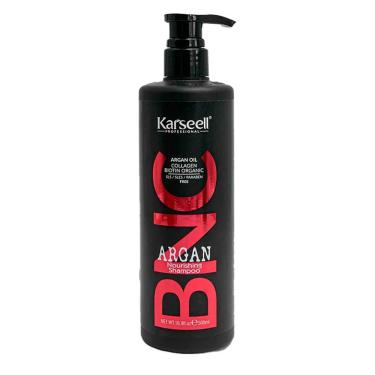 Imagem de Karseell Bnc Argan Oil - Shampoo 500ml