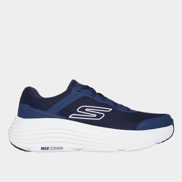Imagem de Tênis Skechers Max Cushioning Endeavour Masculino-Masculino