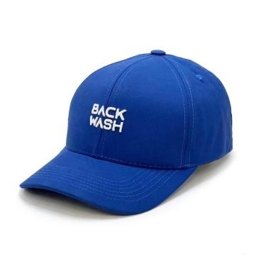 Imagem de Boné Back Wash Snapback Azul-Masculino