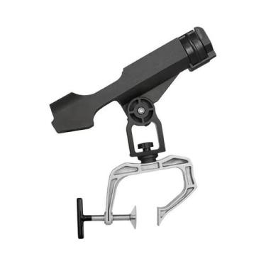 Imagem de 360 graus Suporte Ajustável E Durável Para Vara De Pesca, Multifuncion
