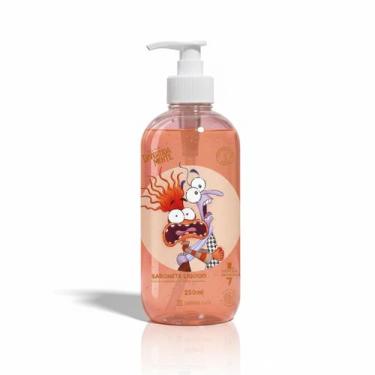 Imagem de Sabonete Líquido Ansiedade e Medo Divertida Mente & Sabrina Sato 250ml