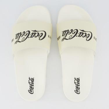 Imagem de Chinelo Coca Cola Slide 1886 Masculino-Masculino