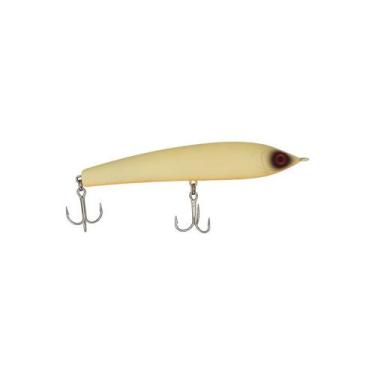 Imagem de Isca Tiemco Red Pepper Jr 10cm 9g, 910br mat hone