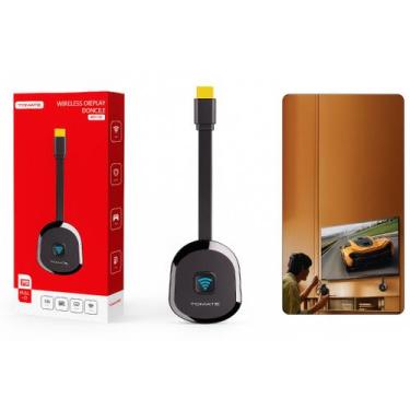 Imagem de Dongle HDMI Tomate WiFi para Espelhamento de Tela Celular Android iPho