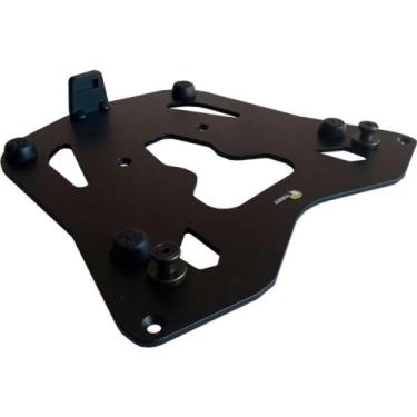 Imagem de Suporte Base para Baú Traseiro Start Givi Monokey BMW F750 GS 19/24 + 