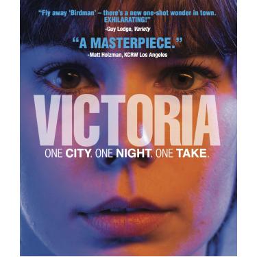 Imagem de Victoria [Blu-ray]
