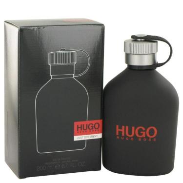 Imagem de Perfume Masculino Just Different Hugo Boss 200ml