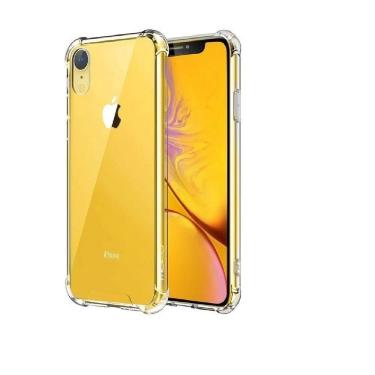 Imagem de Capa Antishock Case Bordas Reforçadas Iphon.E Xr 6.1